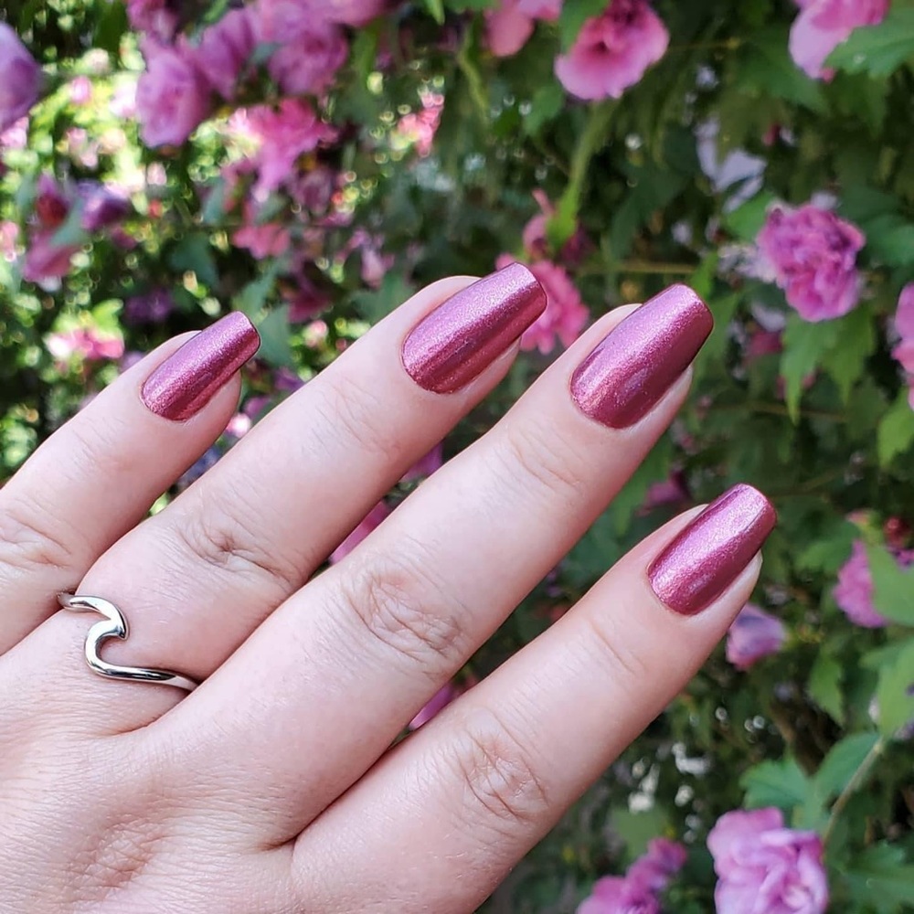 New Colorstreet How You Dune